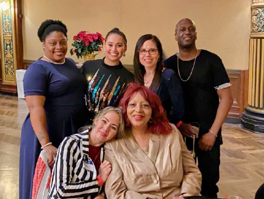 In Memory of the fabulous Ms. Gloria Nobles campaign photo, 5 of 6