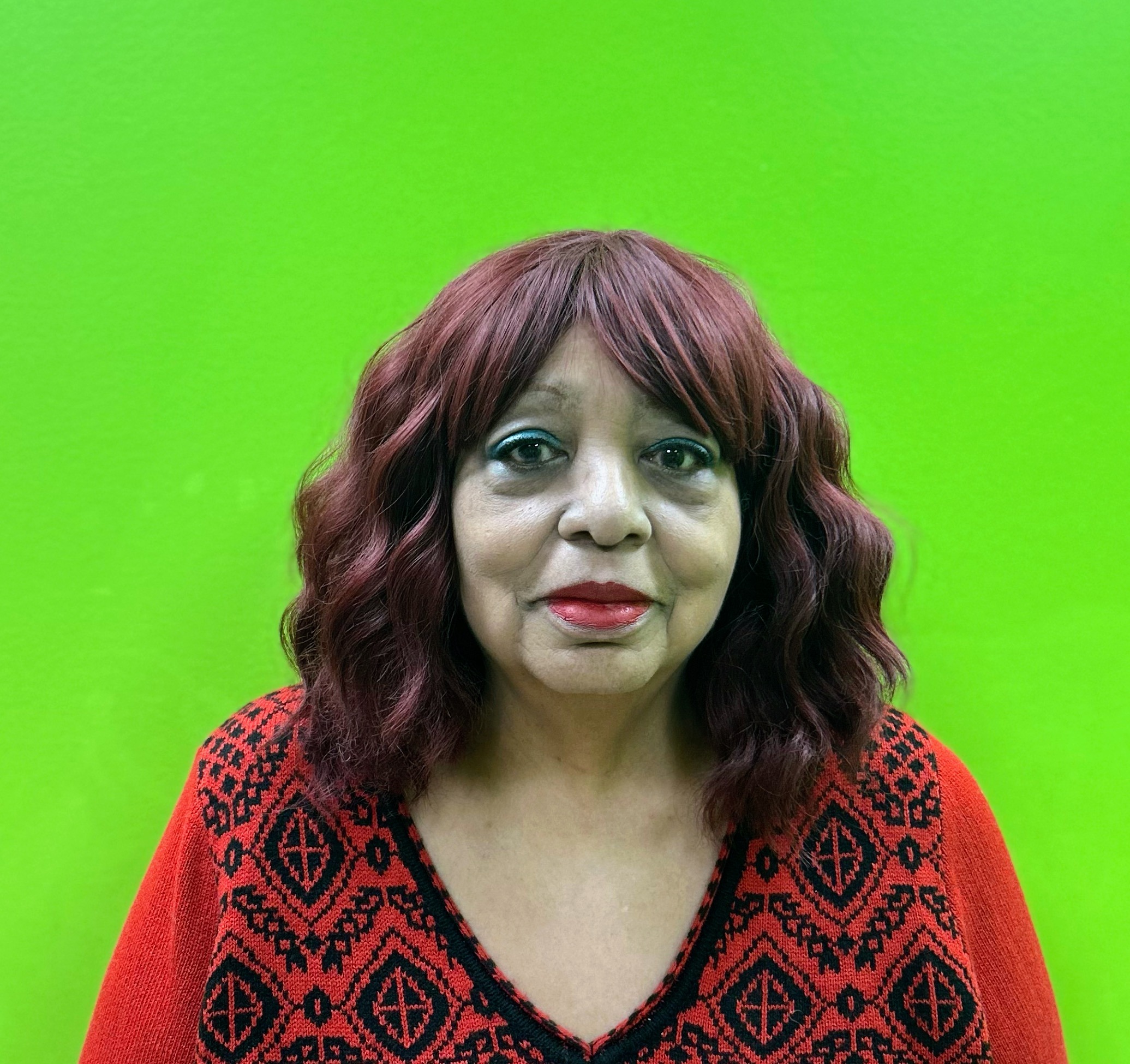 In Memory of the fabulous Ms. Gloria Nobles campaign photo, 2 of 6
