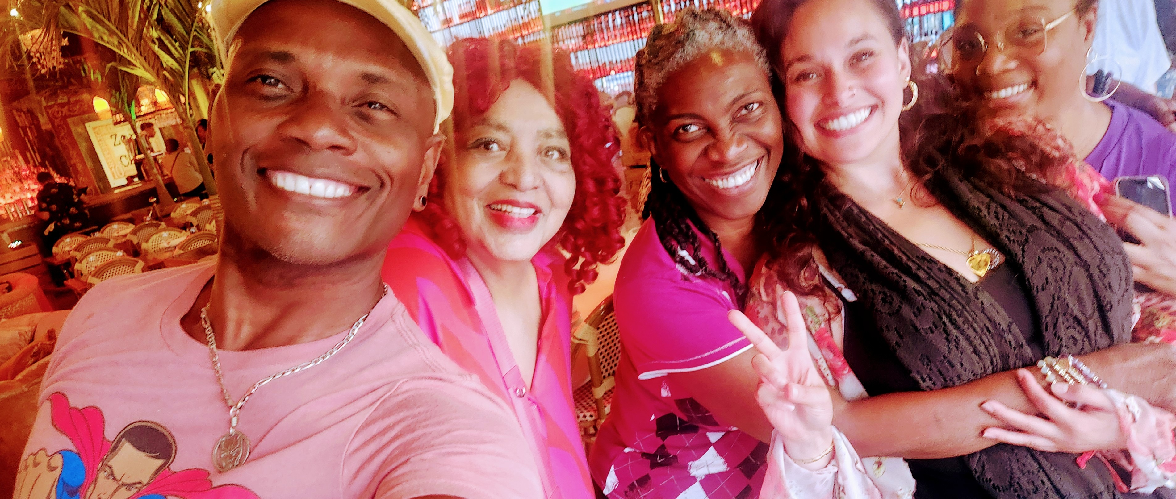In Memory of the fabulous Ms. Gloria Nobles campaign photo, 4 of 6