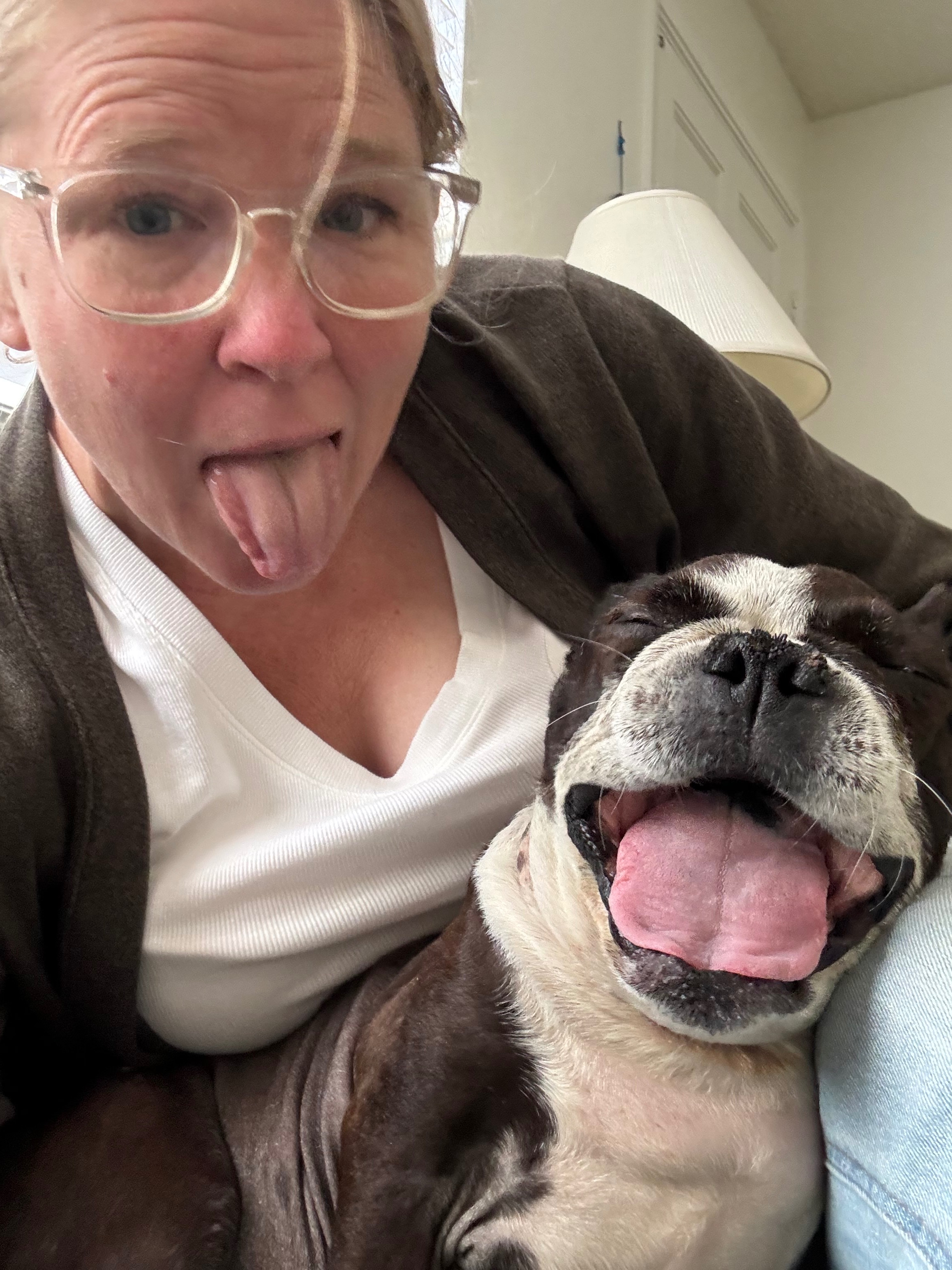 Help Save Popsicle – A Beloved Companion in Crisis campaign photo, 2 of 7
