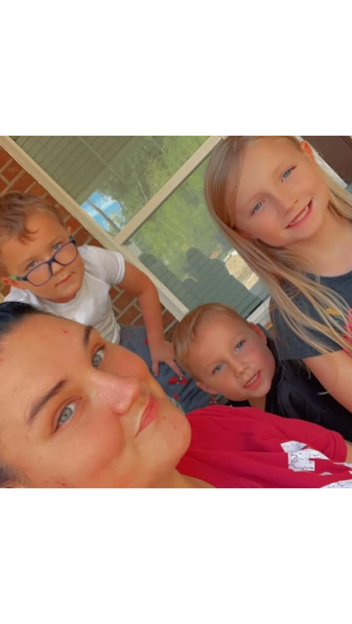 A Home for My Kids: Turning Struggles into Strength! :) photo