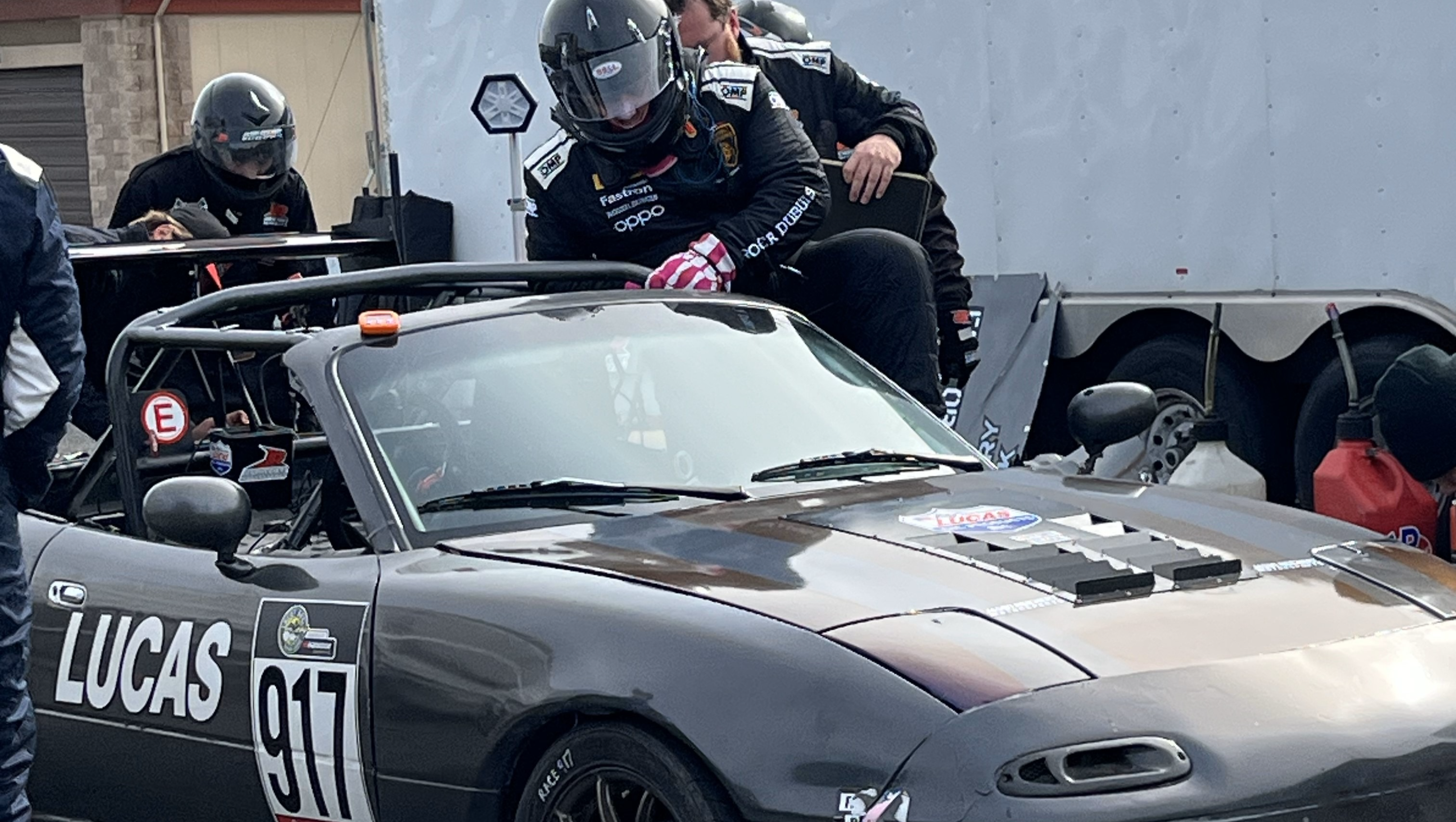 Alex Feese Fundraiser by Alexander Feese : Help Alex Feese Race to His Motorsport ...