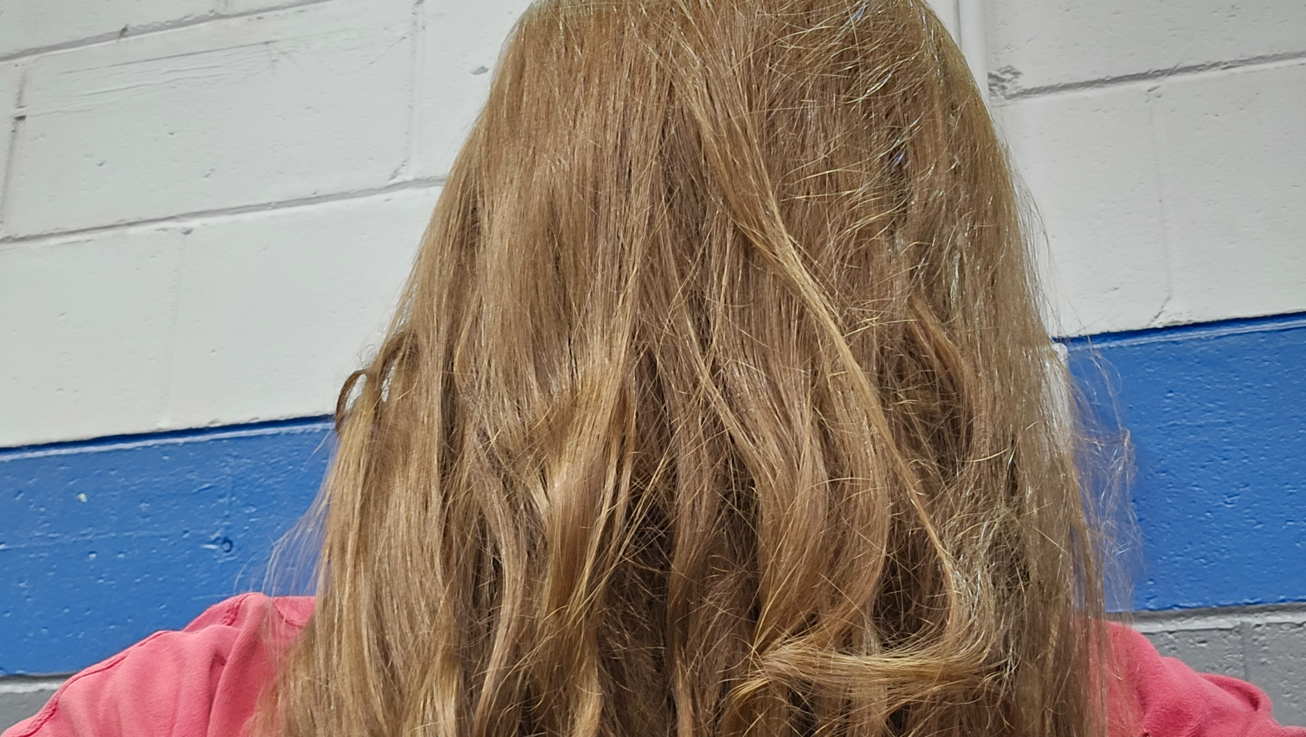 Fun Raisor Hair Fundraiser by Tracy Milton : Hair Donation to Honor a Special Mom