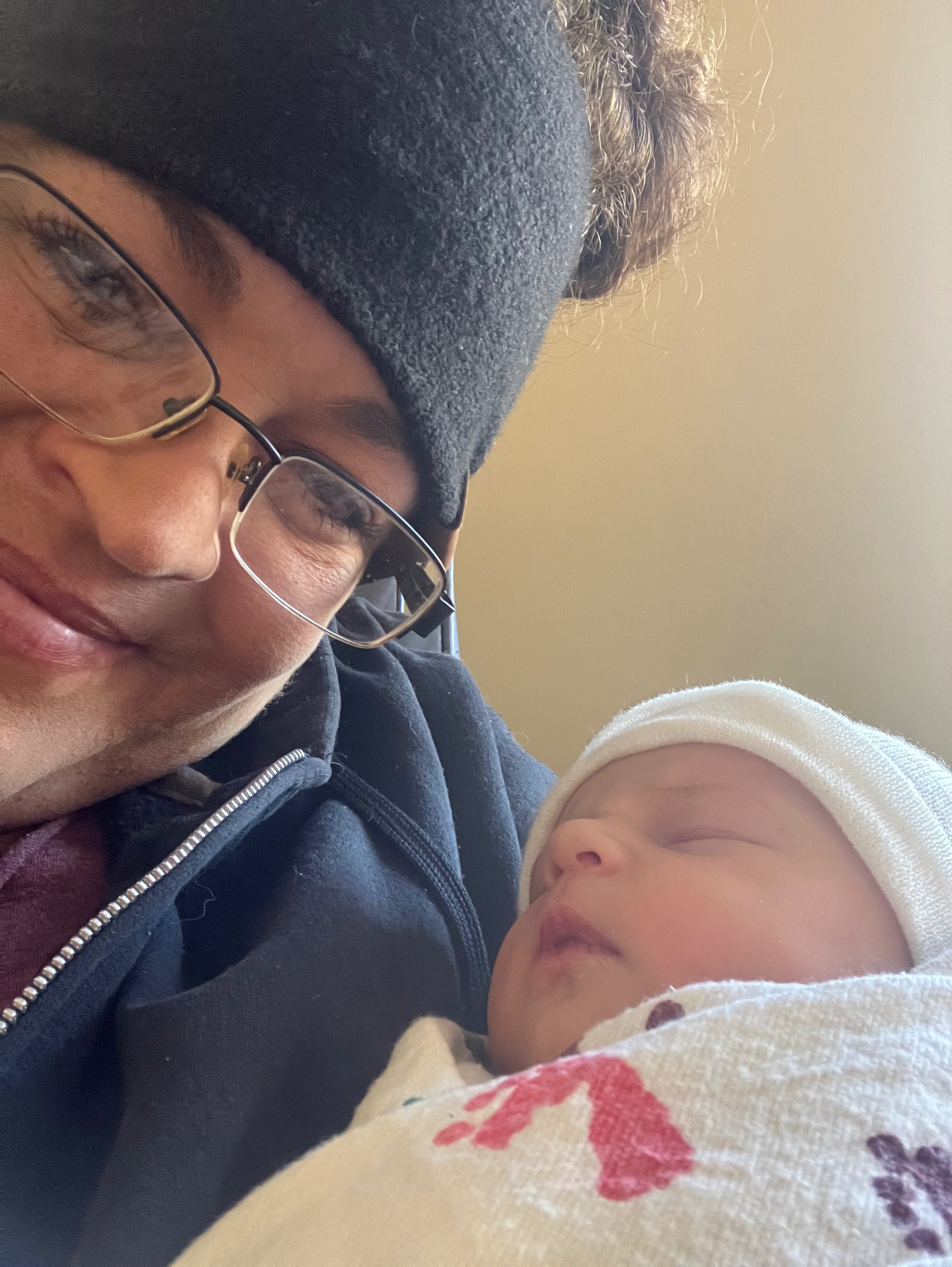 Help Ease the Burden of Medical Costs for Our Mom