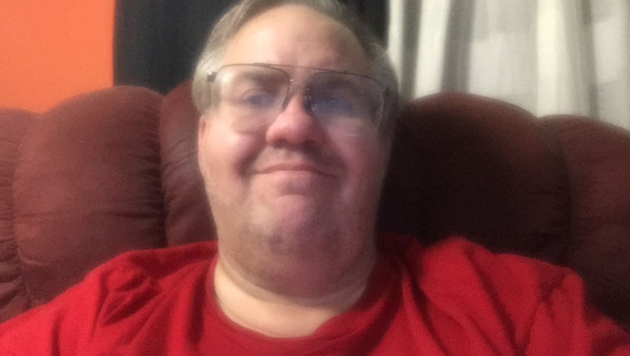 Support Richard Orth's Fight for Health and Stability photo