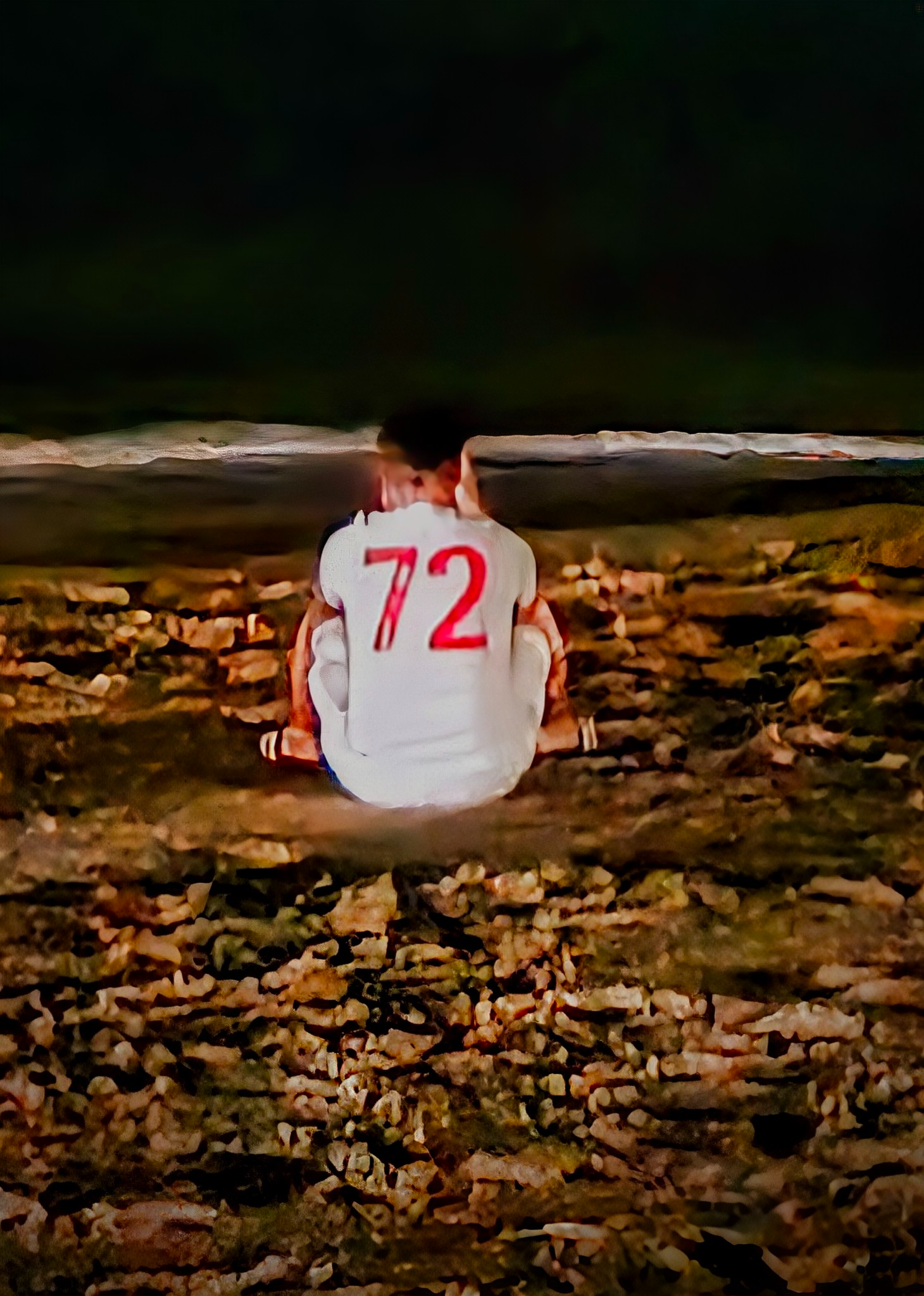 For the memory of Ben , and others like him. campaign photo, 2 of 3