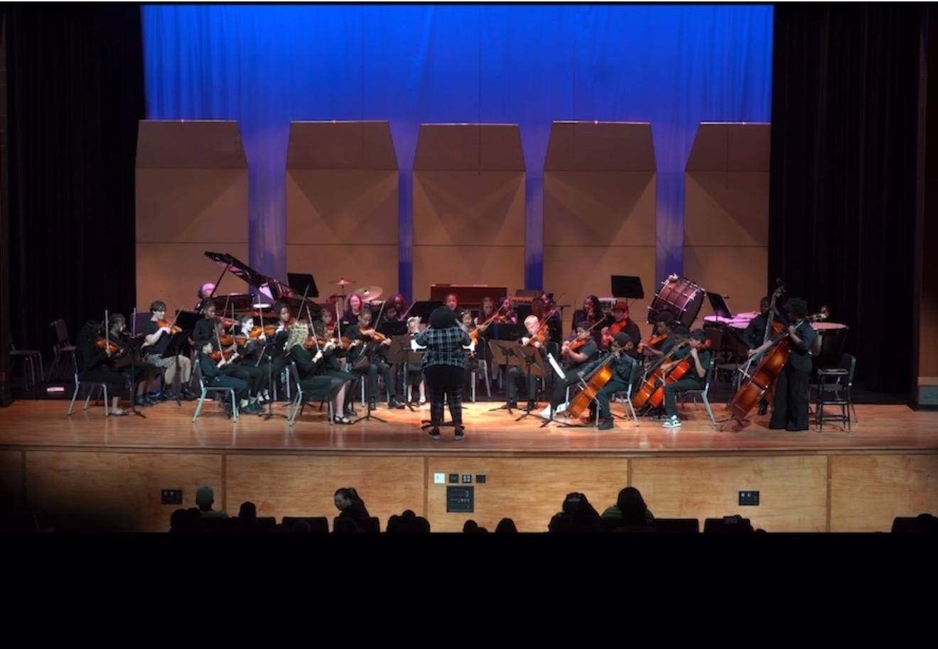 YUDAH SCHOOL OF MUSIC: Help Disenfranchised Youth campaign photo, 2 of 6