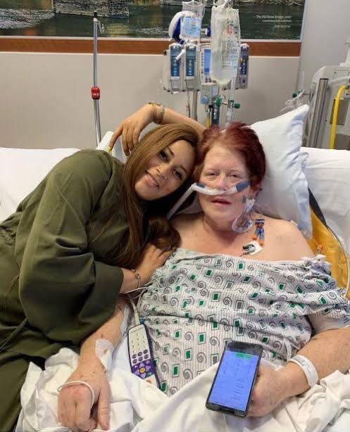 Support Mary’s Family in Their Cancer Battle