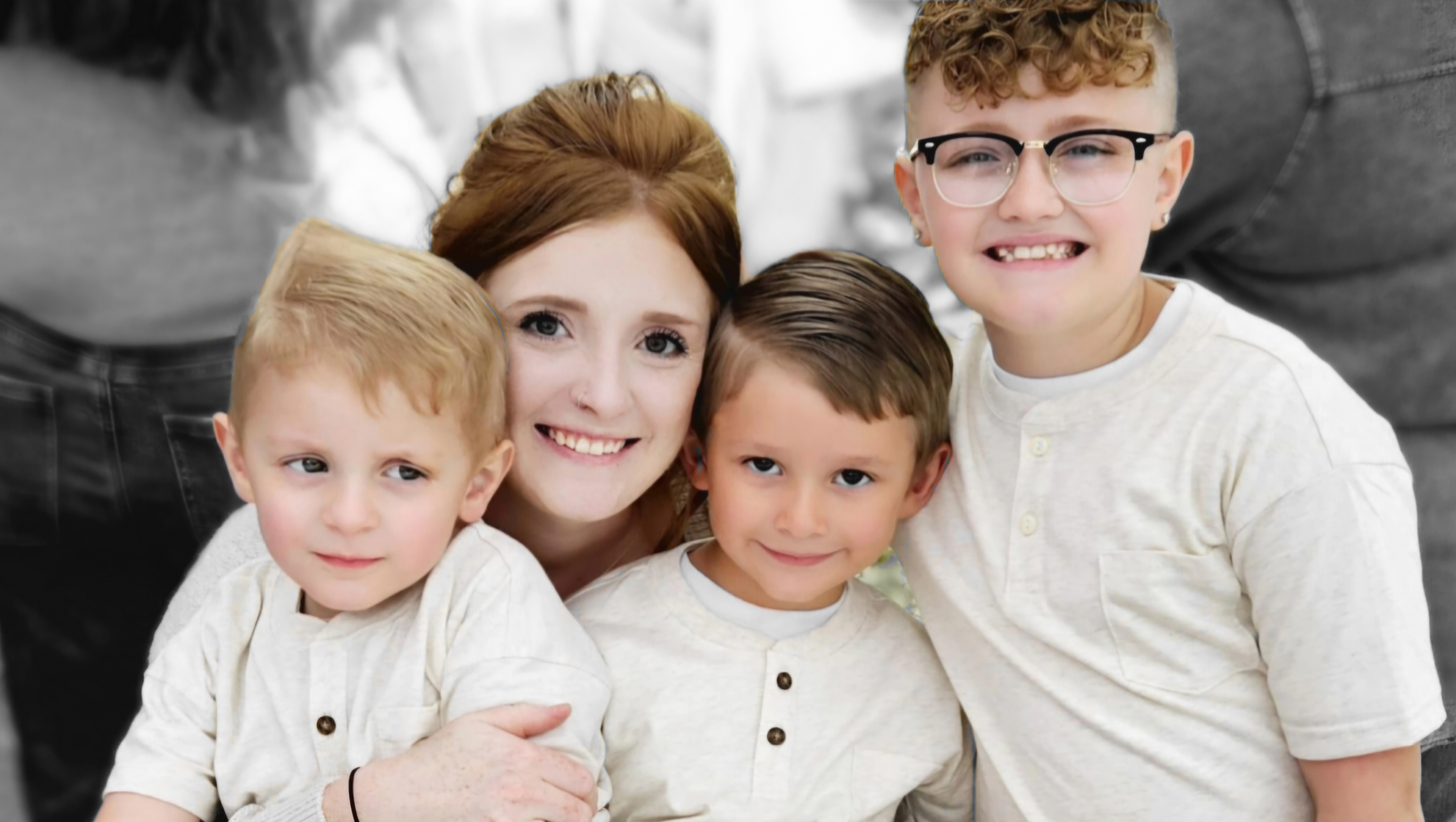 Help Averix Heal After Severe Injury photo