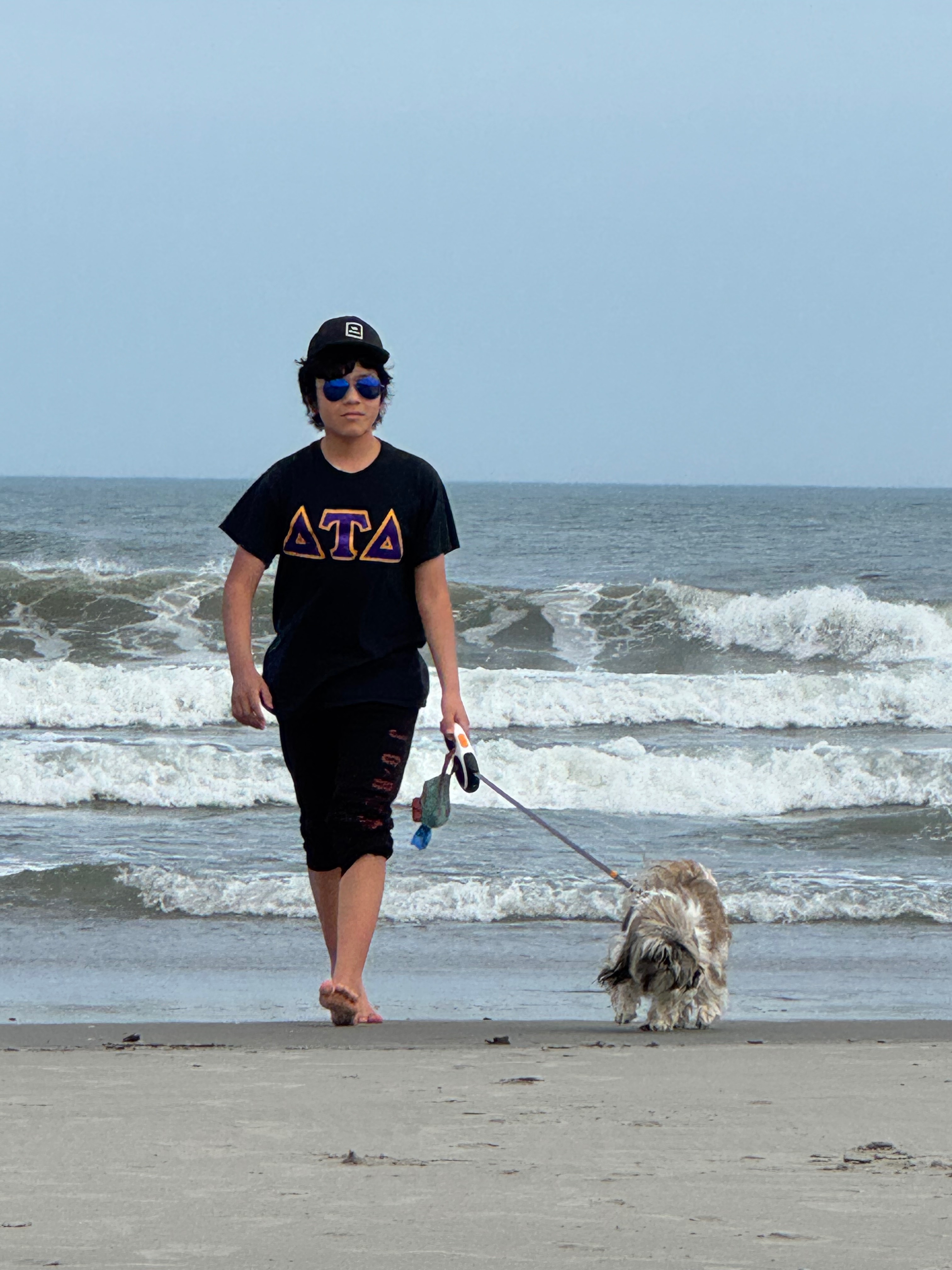 Join Isaac’s Journey with FAITH, HOPE,& LOVE overcome cancer