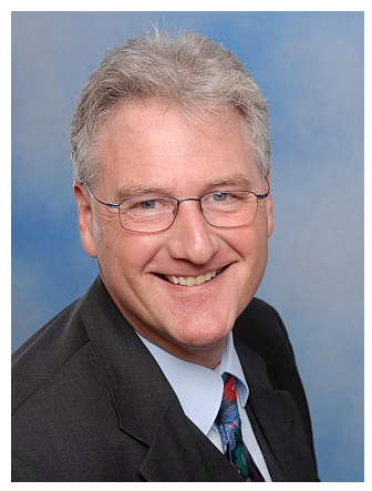 Peter's Retirement campaign photo, 2 of 4