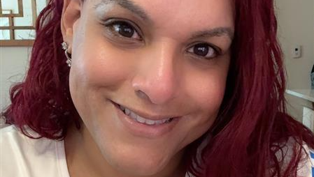 Angelique’s Story: A Path to Authenticity & Healing photo