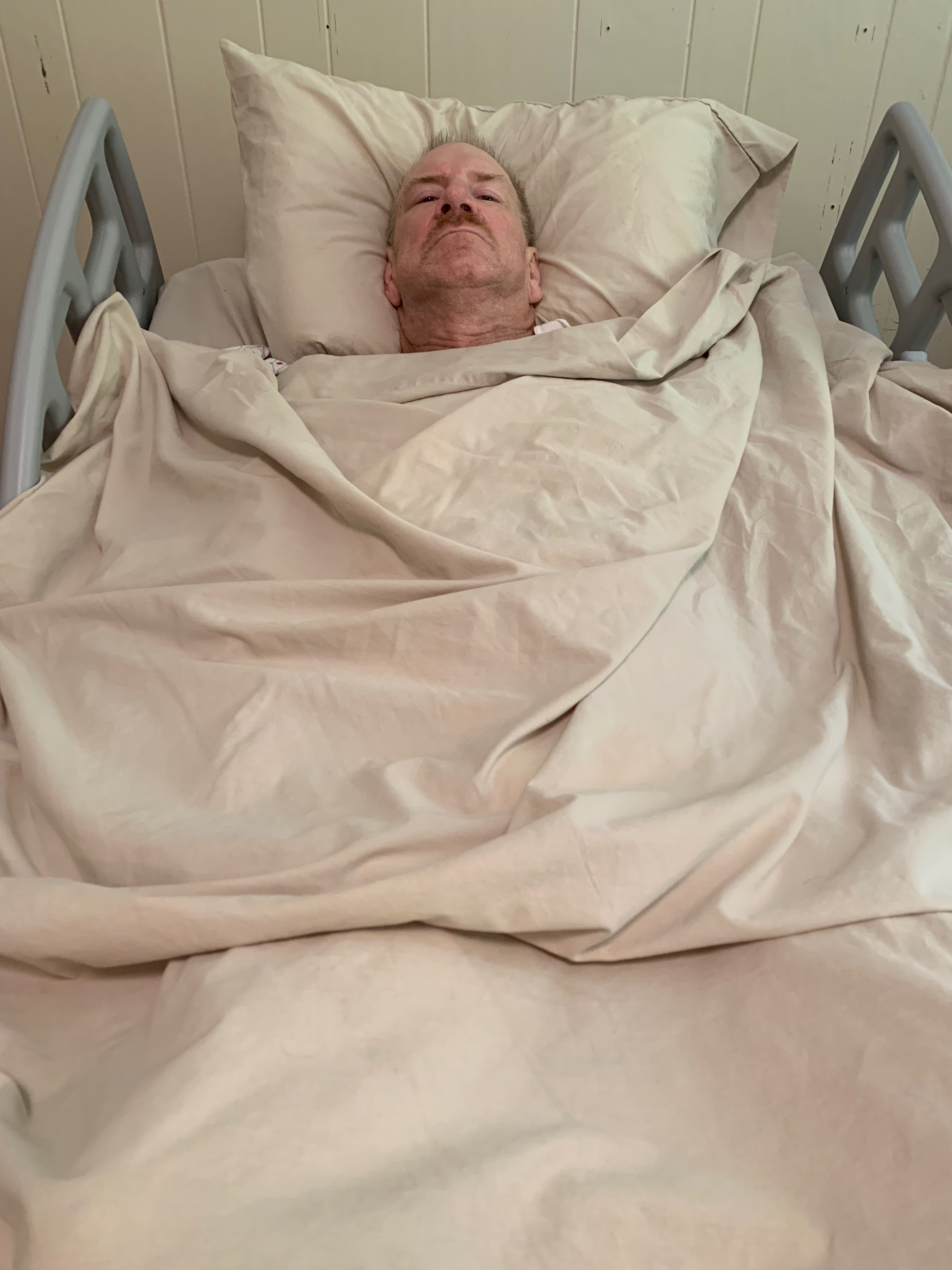 Support Joey’s Road to Recovery after Accident campaign photo, 2 of 4