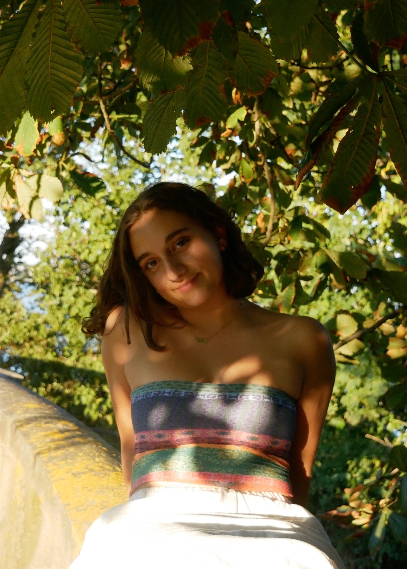 Support Naomi at YWAM Amsterdam's Discipleship School! campaign photo, 2 of 4