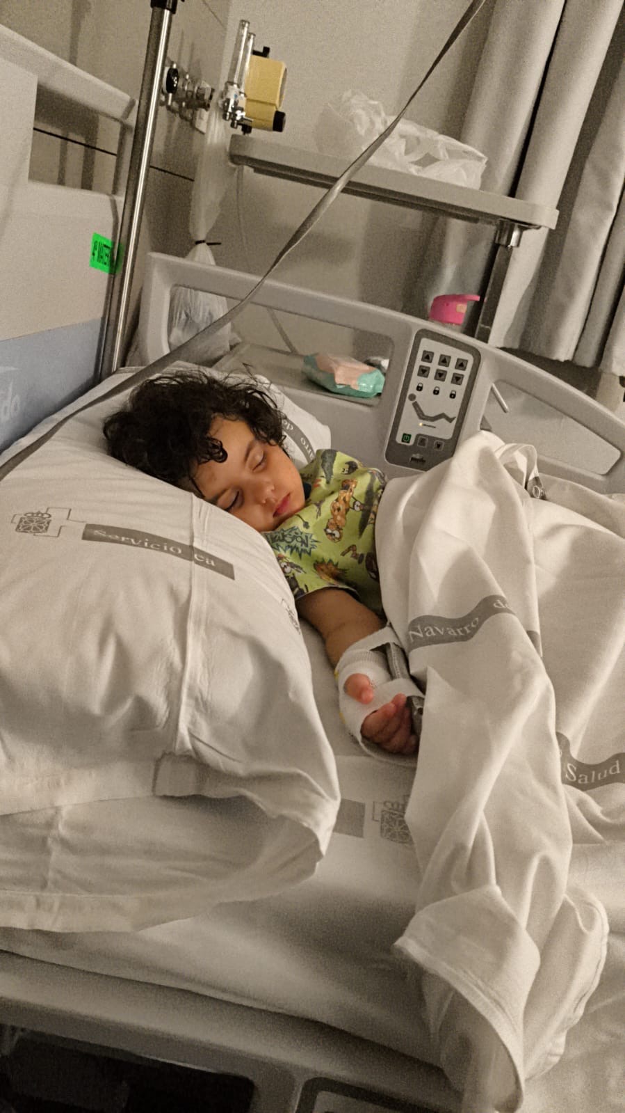Help SAFIA aan Protonentherapie campaign photo, 4 of 8