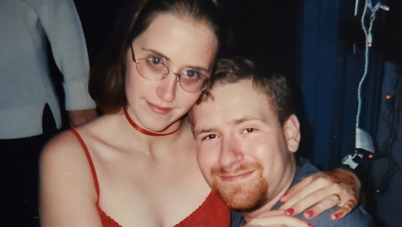 Fundraiser for Alison Doerr by Chandra Lawrence : Honor Patrick Doerr’s ...