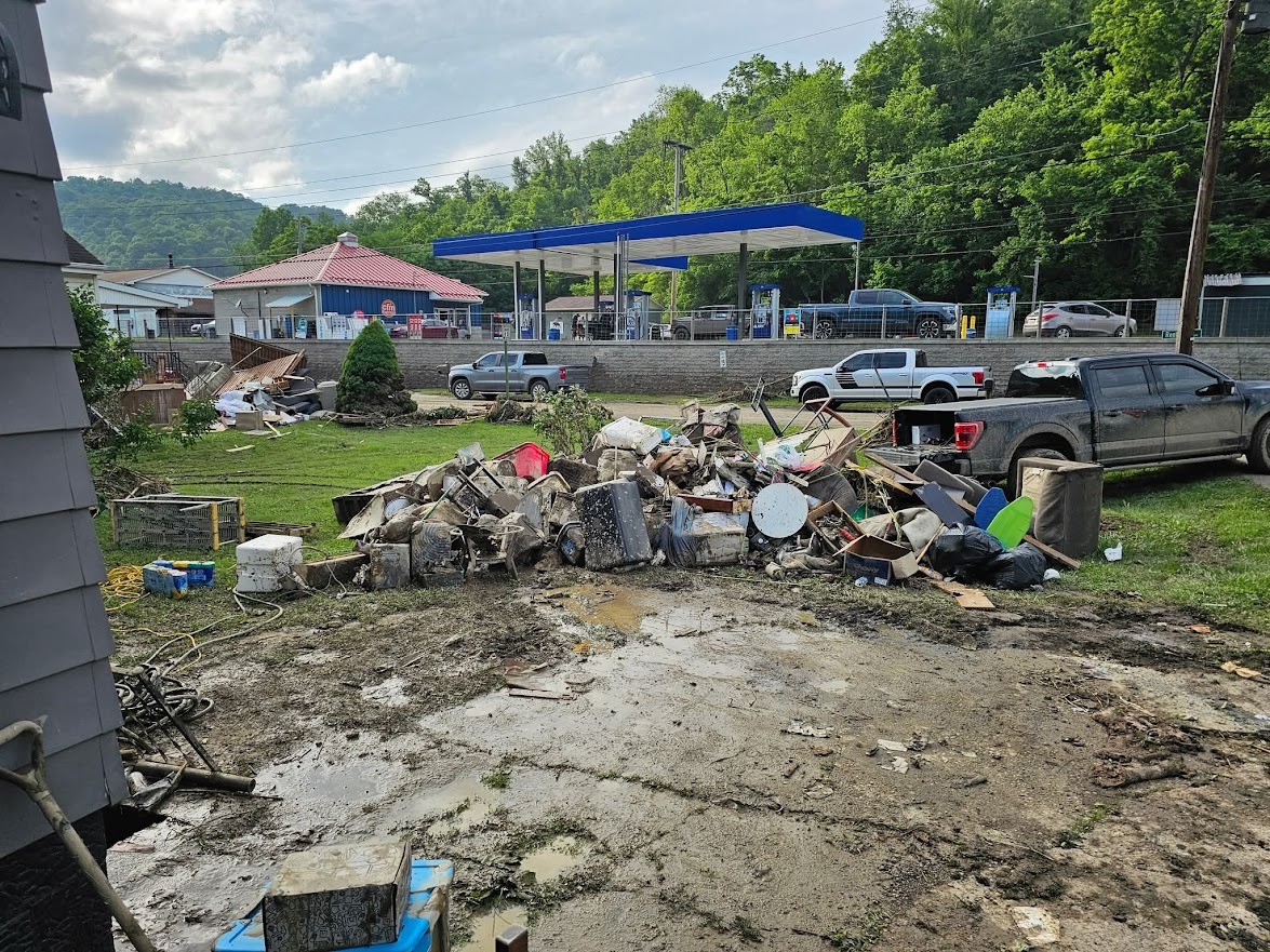 Support Catherine's Flood Recovery campaign photo, 5 of 6