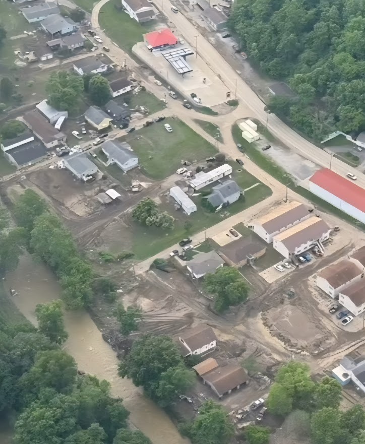 Support Catherine's Flood Recovery campaign photo, 4 of 6
