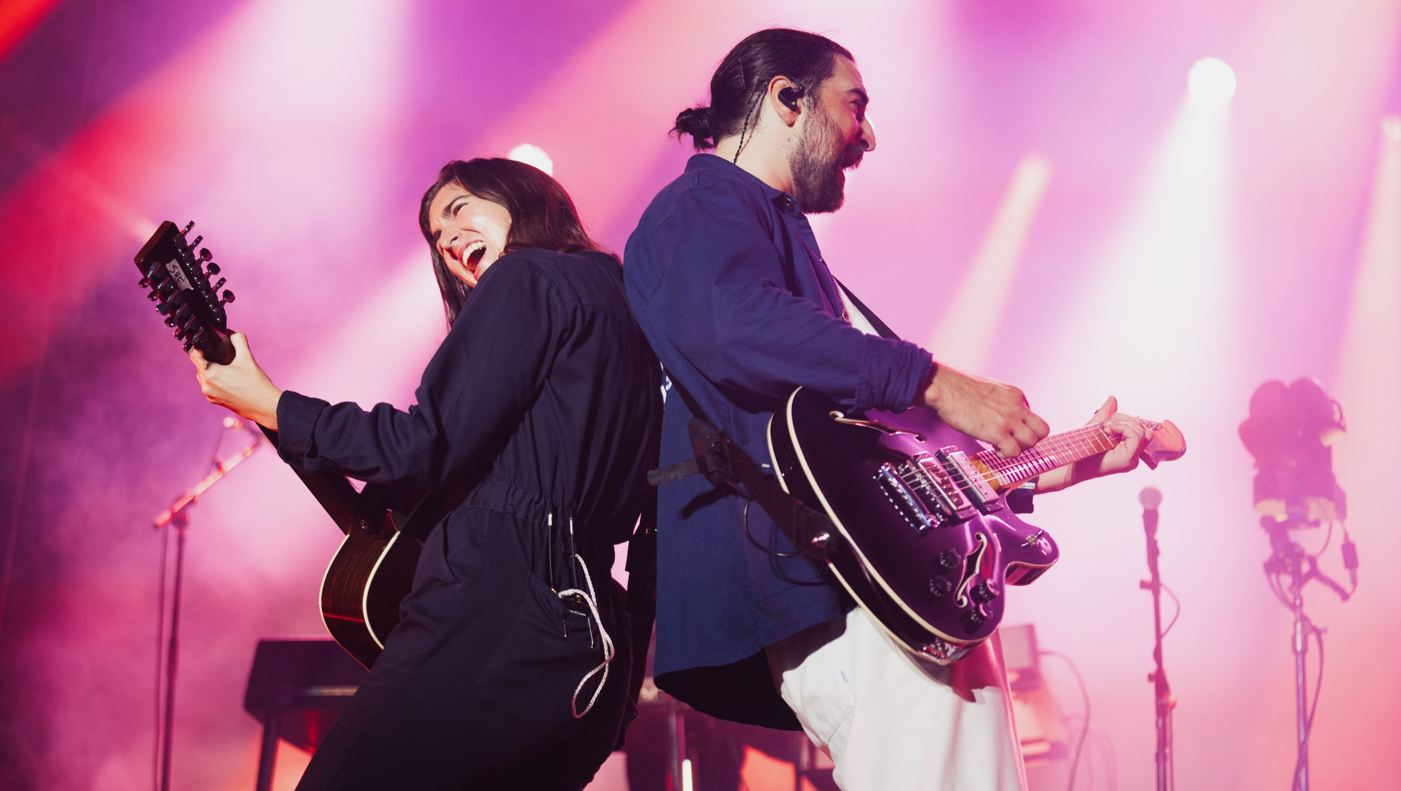 The Busyhead Project