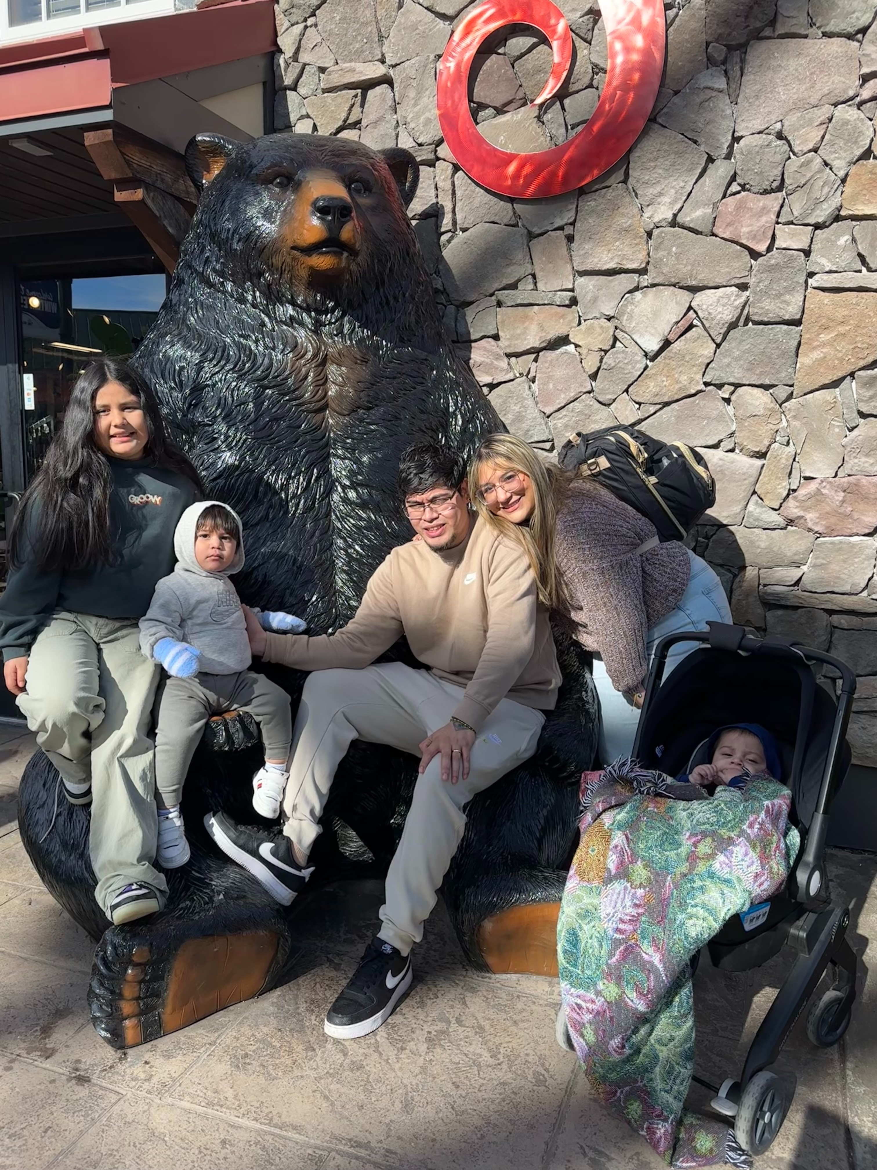 The Salaices Family Needs Your Help campaign photo, 2 of 4