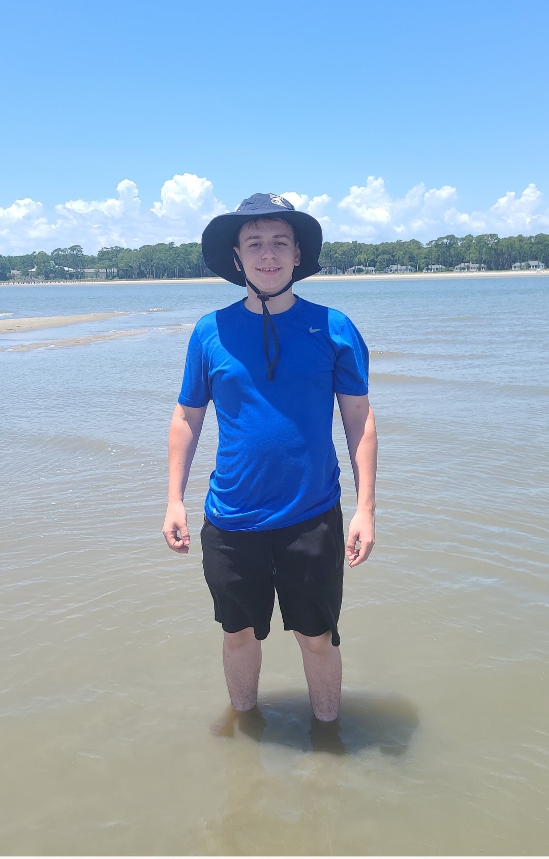 Help Chase Battle Hodgkin’s Lymphoma Gofundme