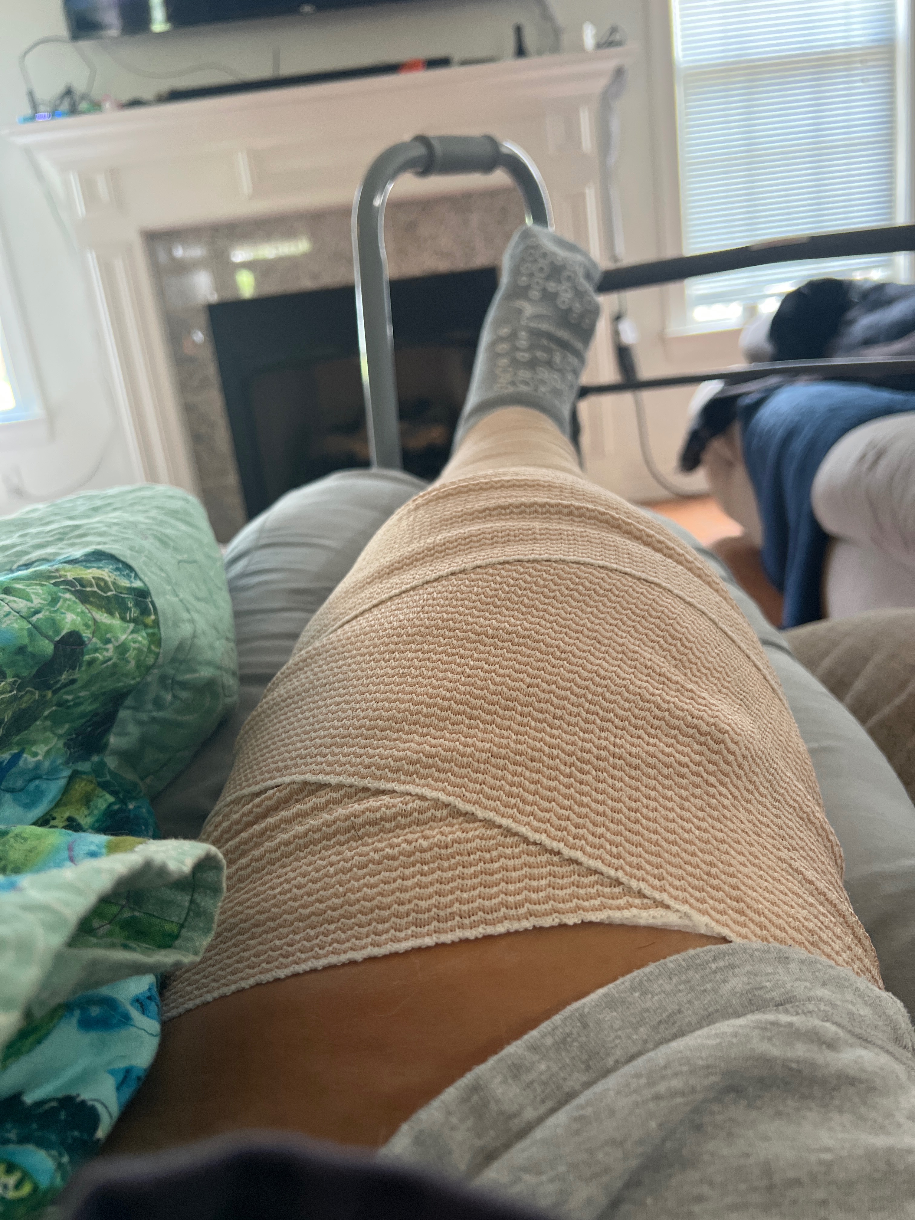 Donate to Kelly’s Recovery and Family Support