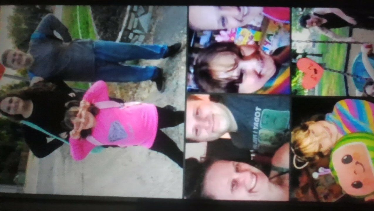 Kenslow Family Fundraiser photo