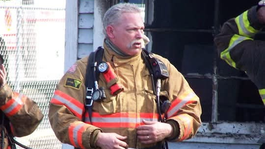 Fundraiser for Patricia Culpepper by Ashley McBee : Remembering Jeff ...