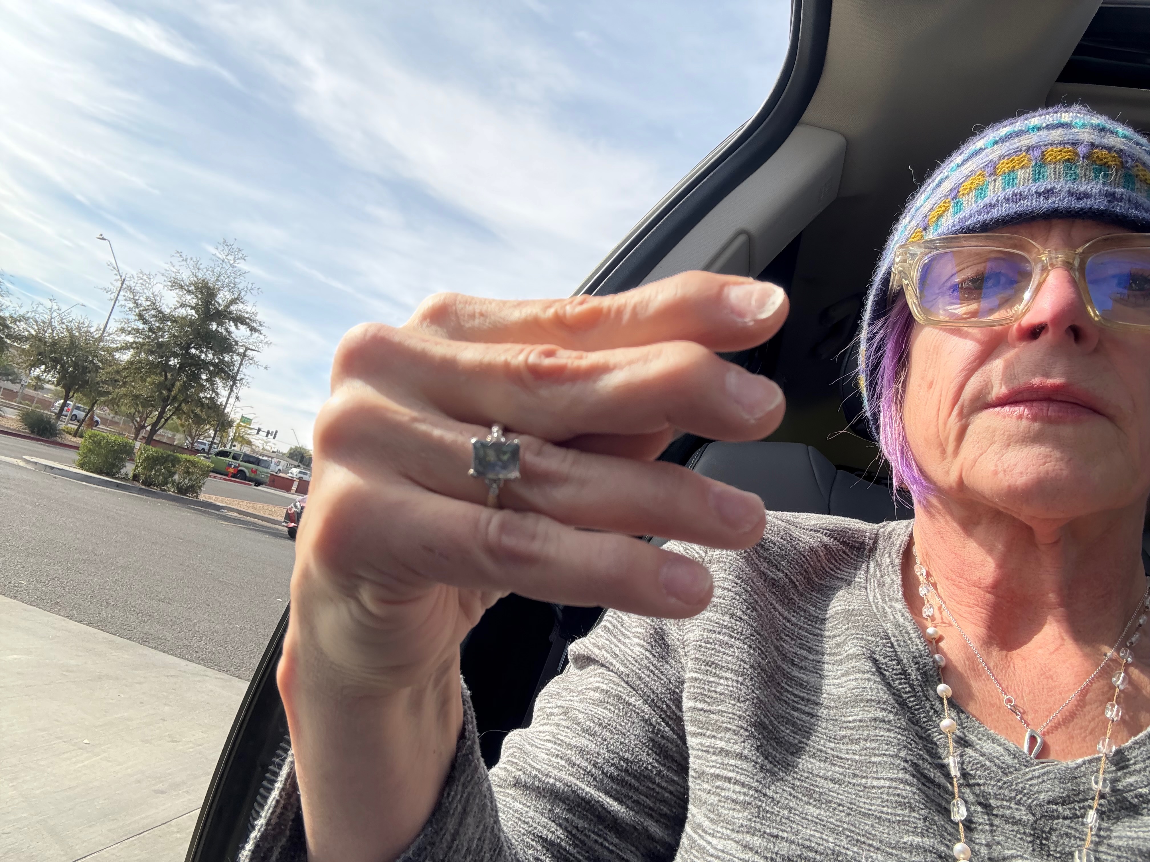 Support Shari's Freedom with an Electric Trike campaign photo, 6 of 7