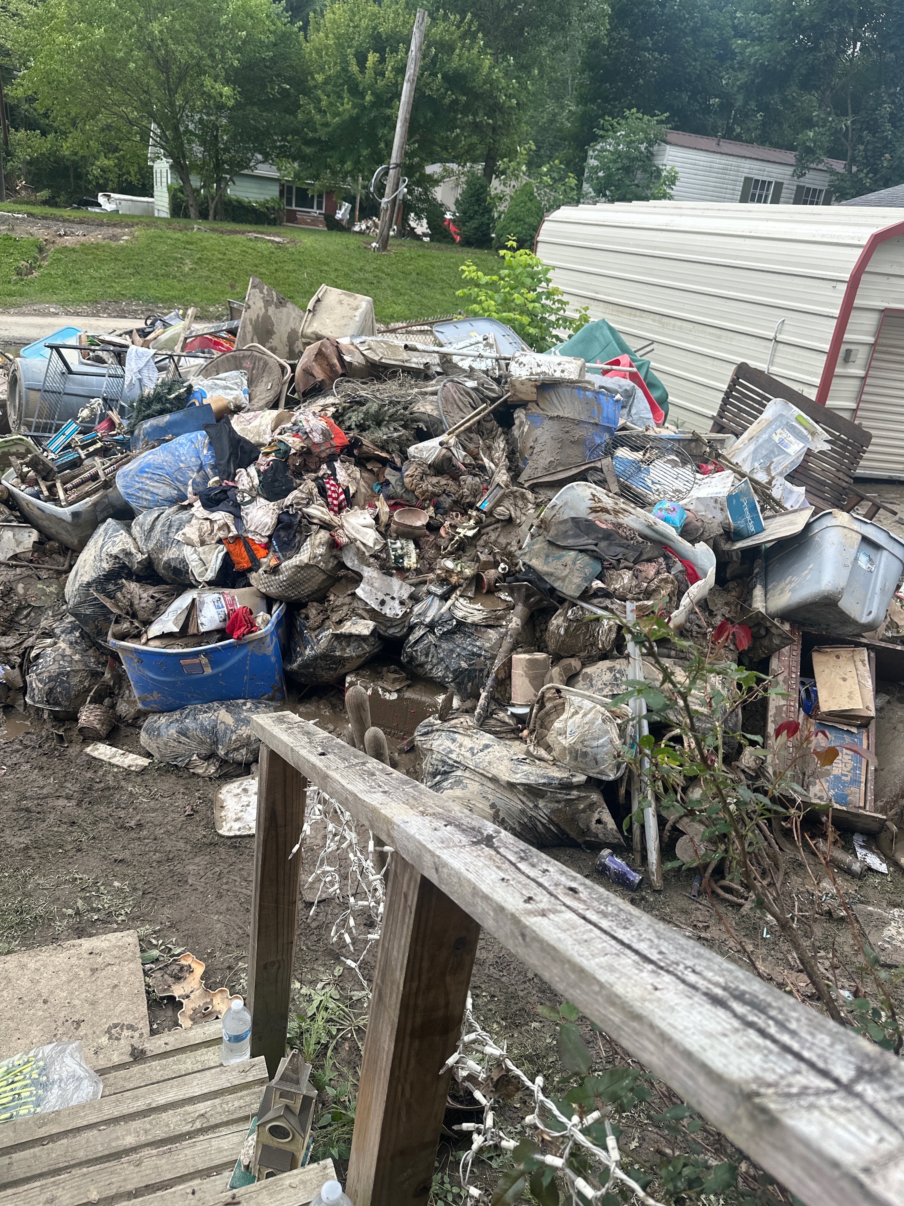 Urgent: Assist Mom After Devastating Flood campaign photo, 5 of 6