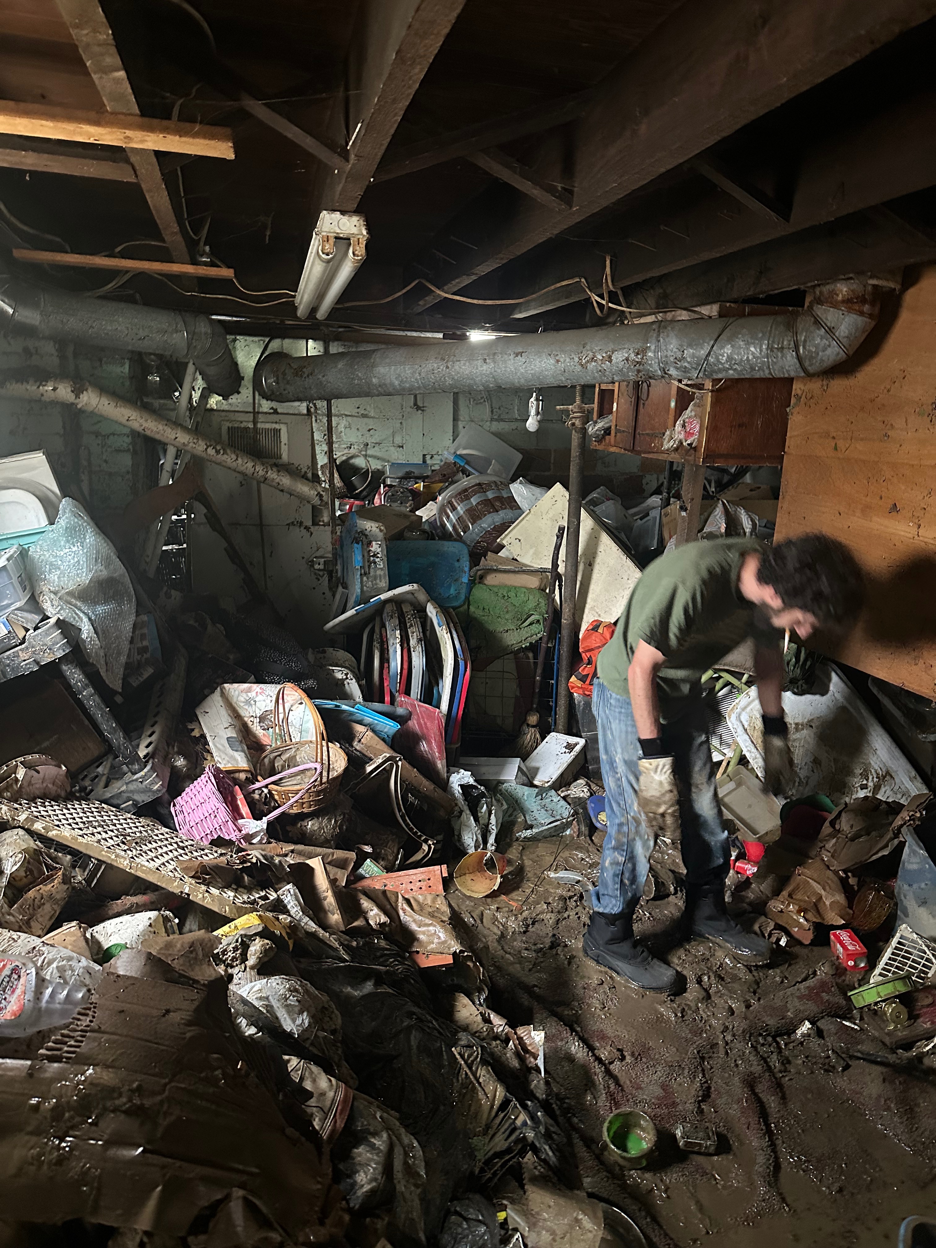 Urgent: Assist Mom After Devastating Flood campaign photo, 2 of 6