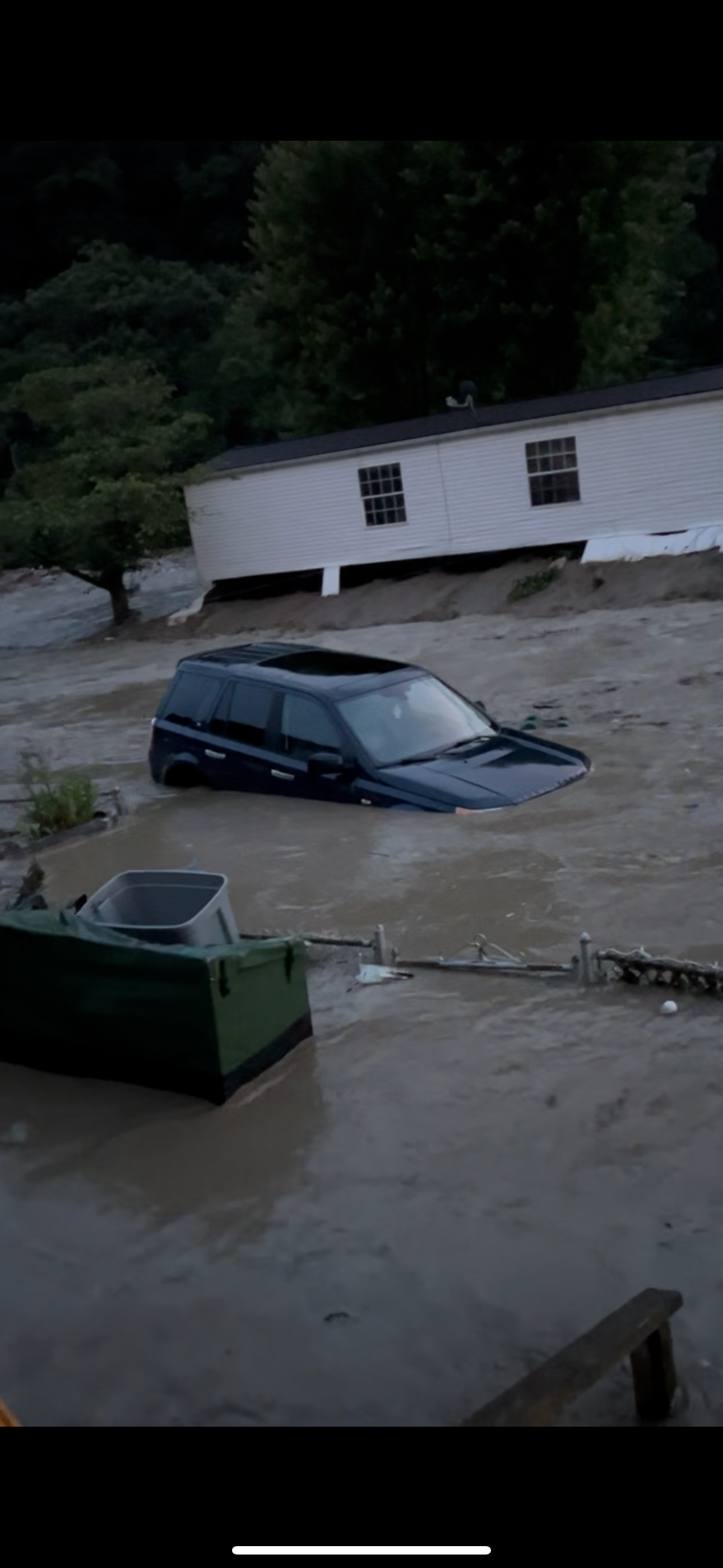 Urgent: Assist Mom After Devastating Flood campaign photo, 4 of 6