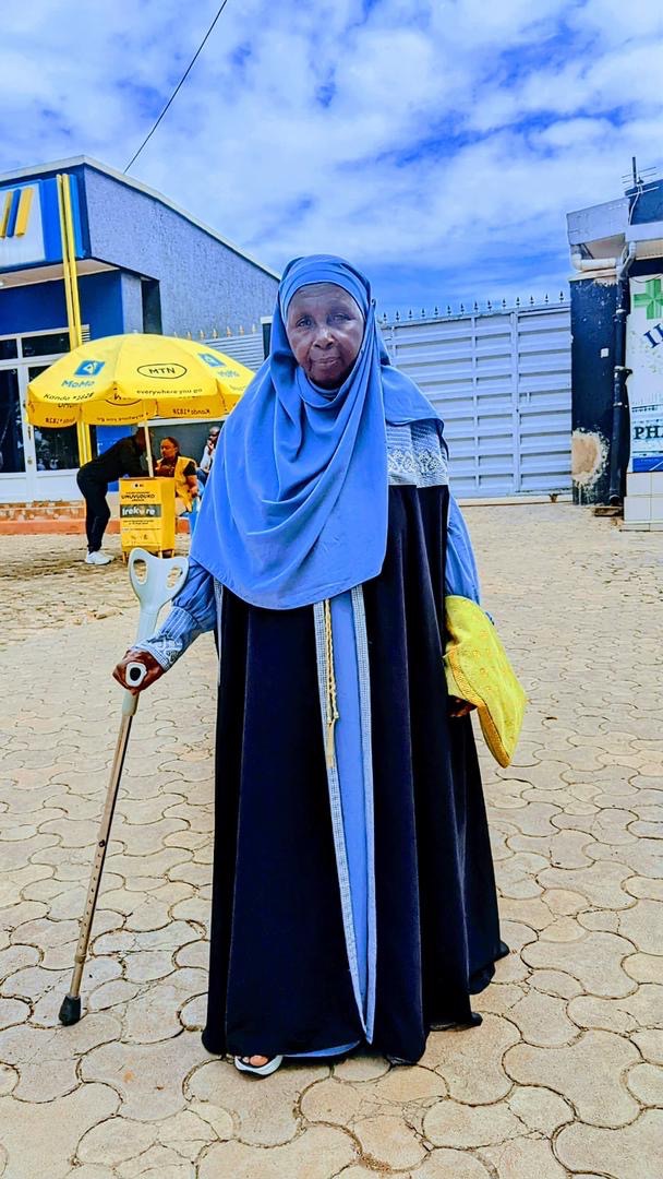 ❤️Help Ustaz’s Mother Receive Urgent Surgery campaign photo, 2 of 4