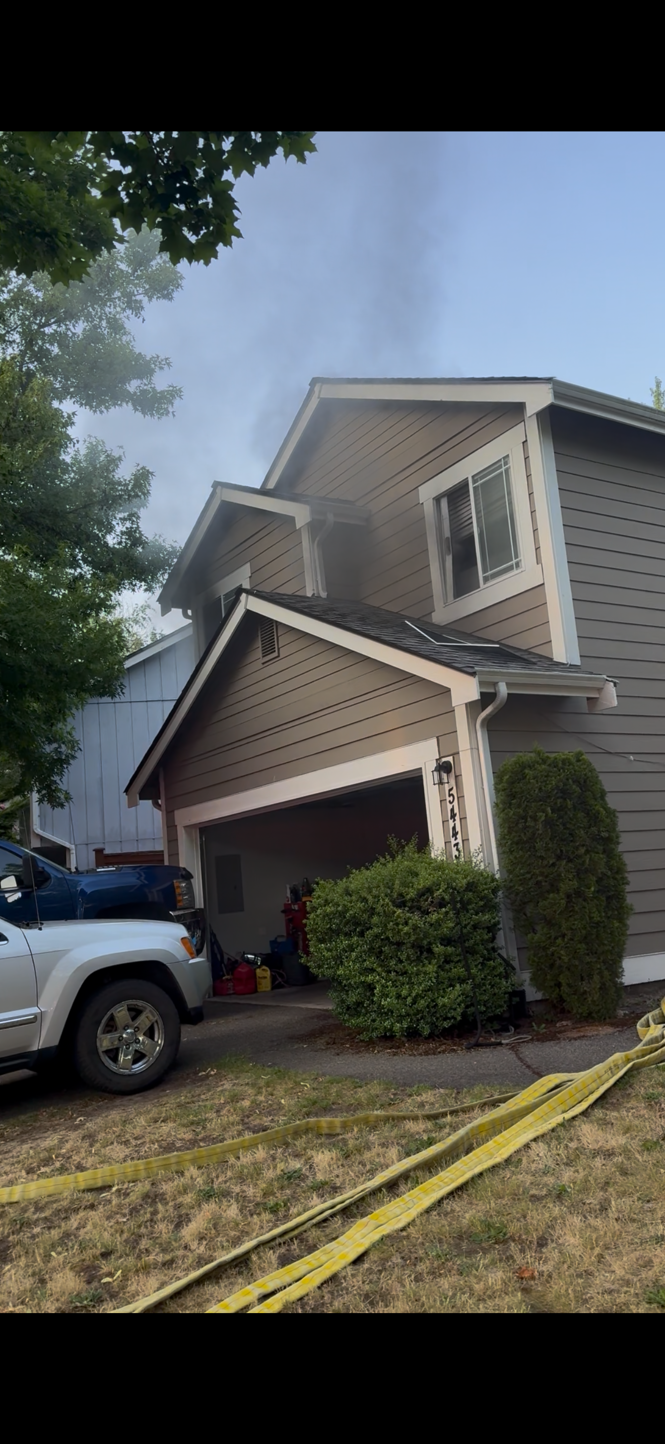 Help Kate's Family Rebuild After Devastating Fire campaign photo, 2 of 7