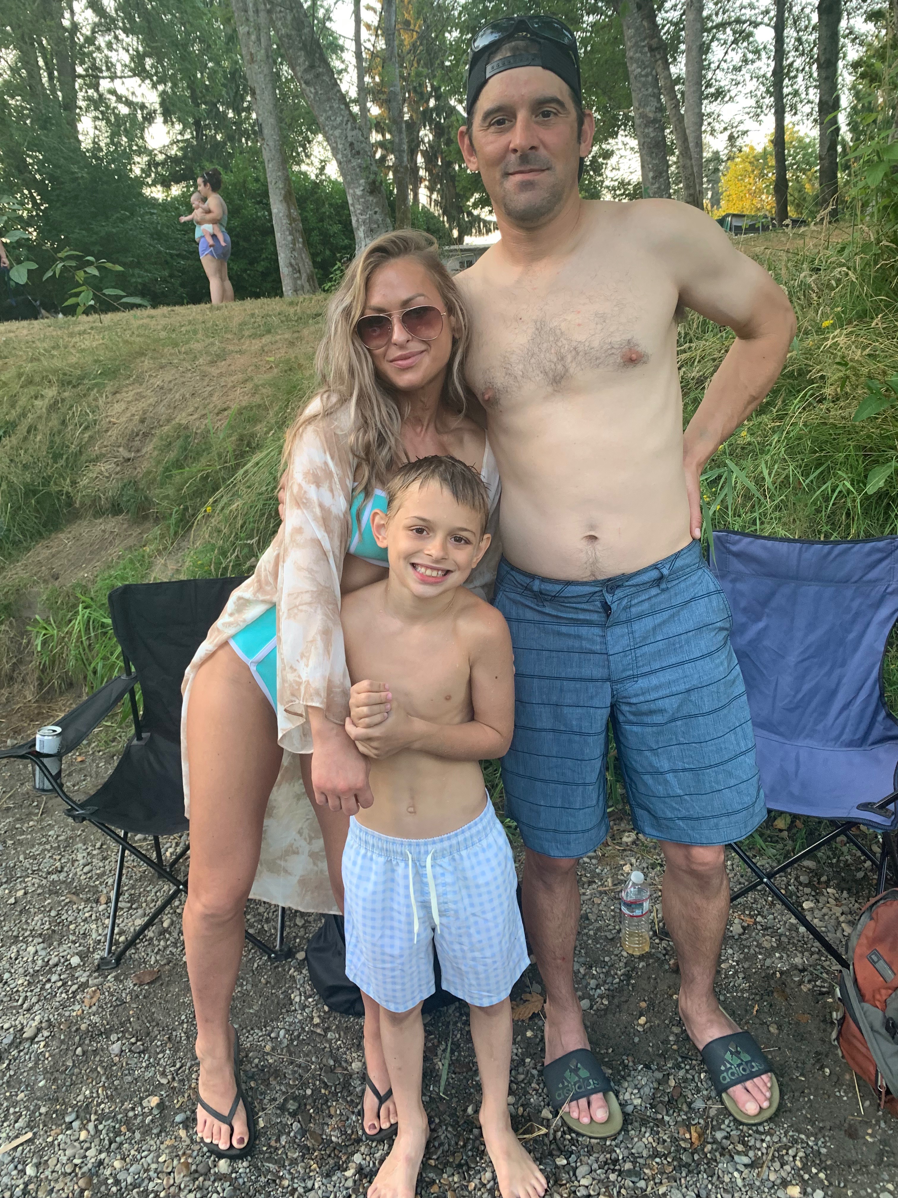 Help Kate's Family Rebuild After Devastating Fire campaign photo, 4 of 7