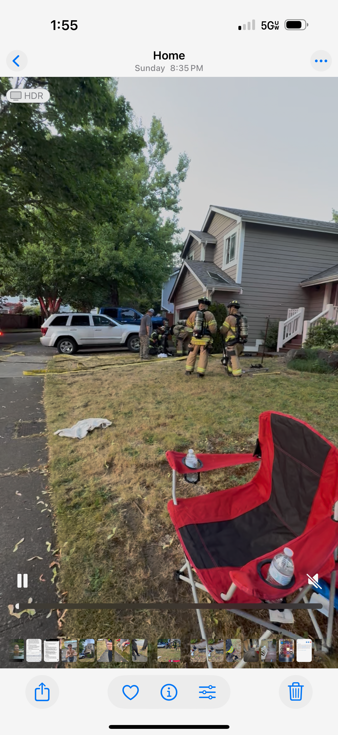Help Kate's Family Rebuild After Devastating Fire campaign photo, 5 of 7