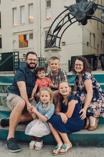 Help Melissa and Family Through Cancer Battle campaign photo, 4 of 5