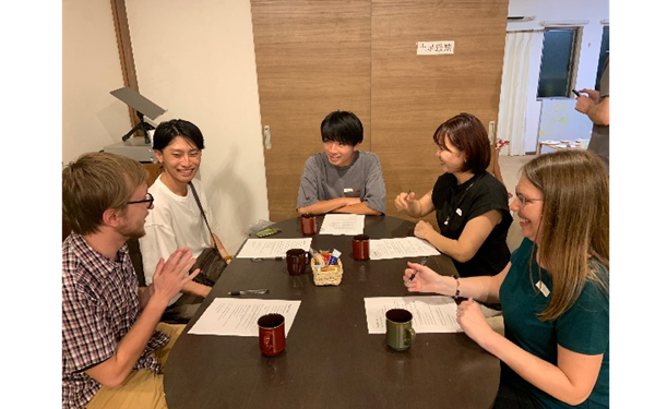 Japan Mission Trip and Training campaign photo, 2 of 4