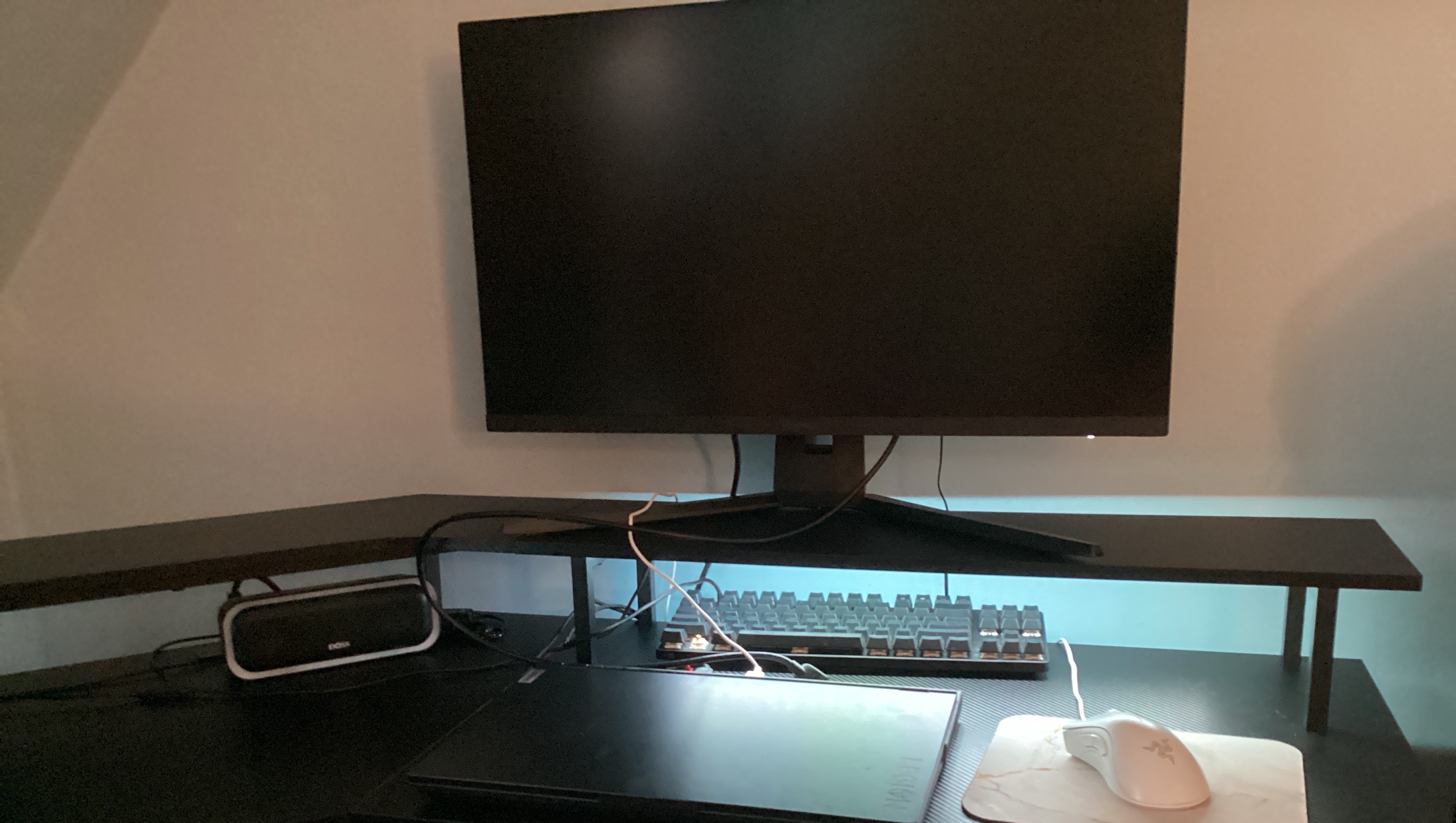 Help Me Get Back to Gaming and Creating photo