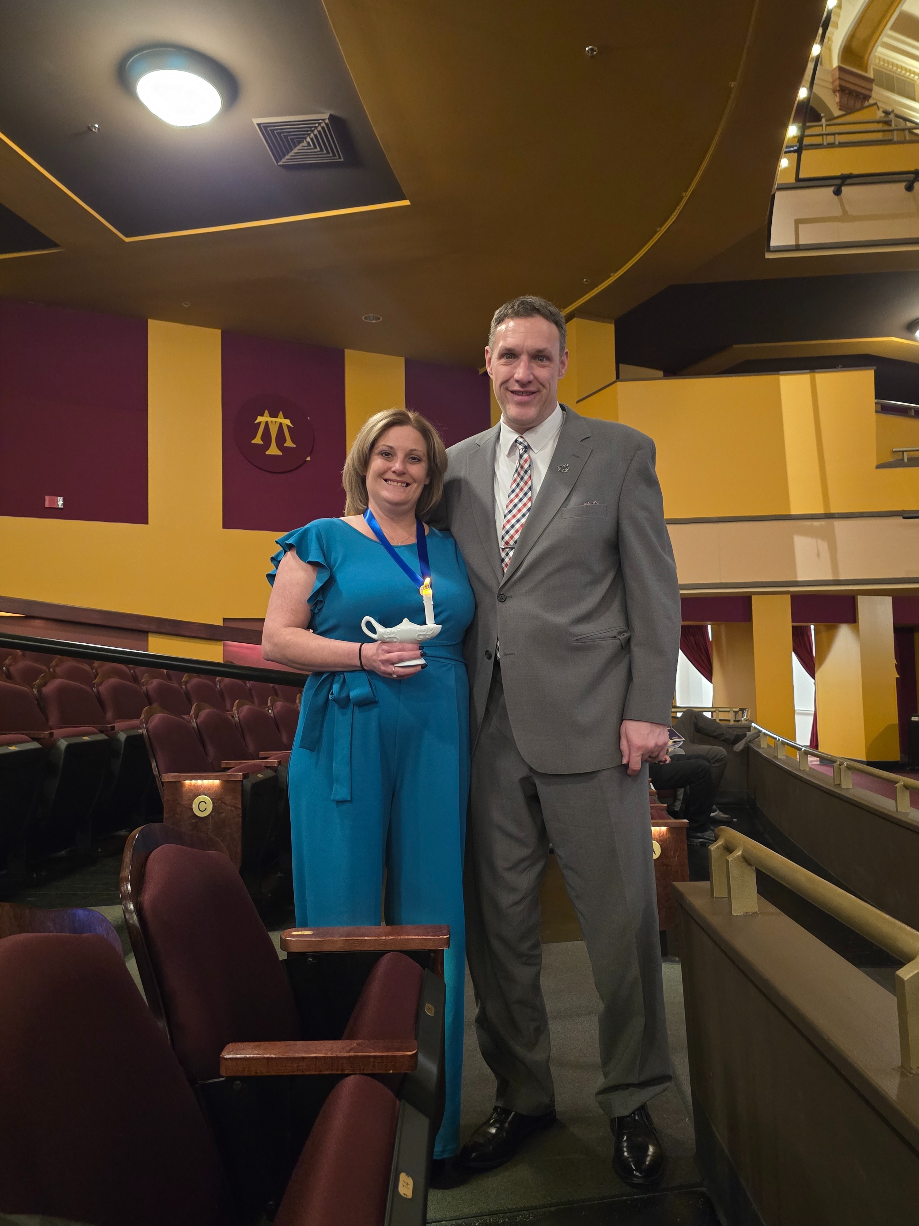 Support Annette & Charlie Schultz in Tough Times campaign photo, 2 of 4