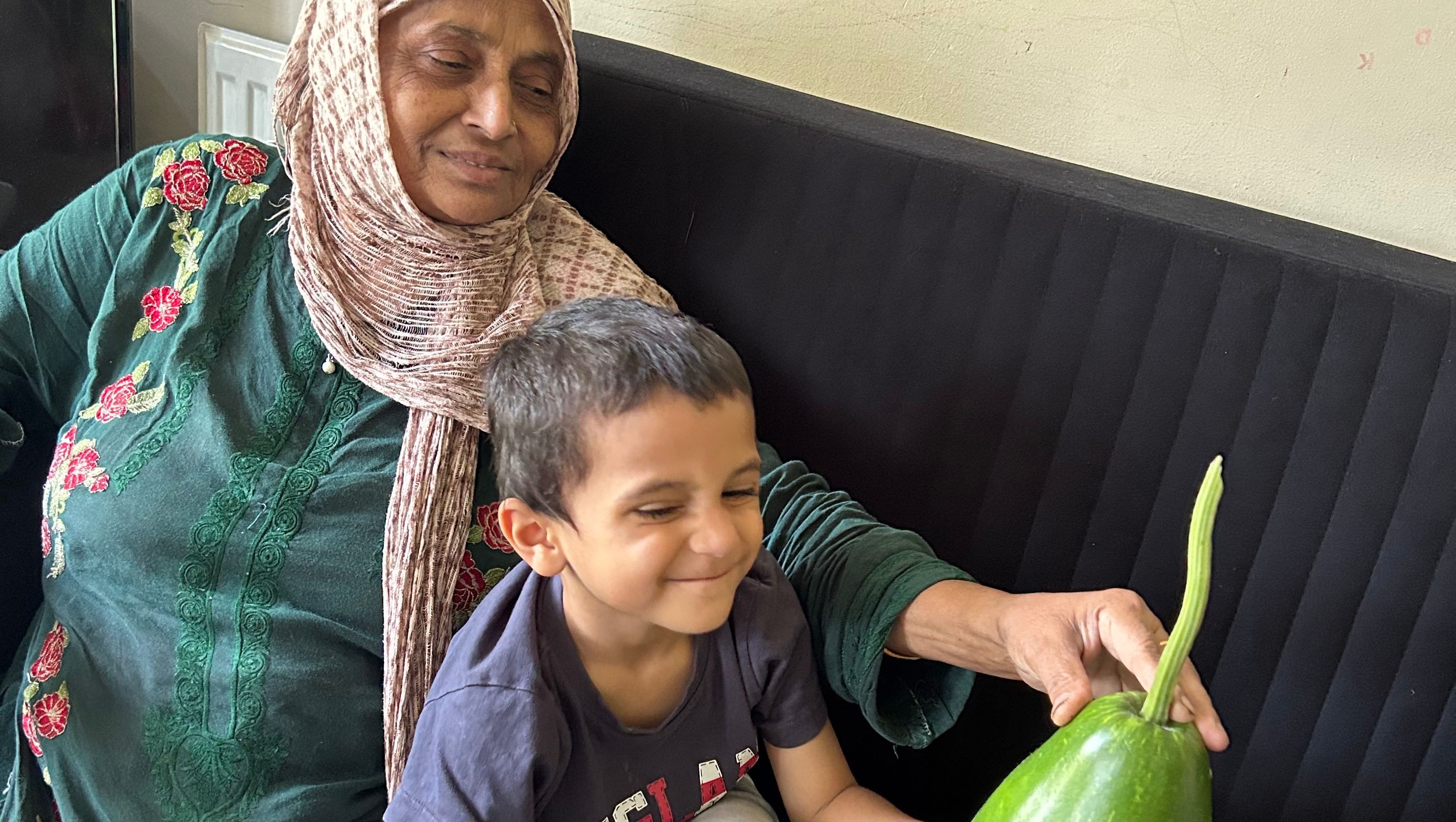 Fundraiser by Ranu Ali : Rina Begum (AKA Munmujan Khatun)