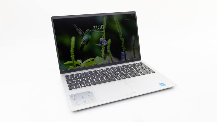 Help Me Replace My Stolen Laptop & Start My Business photo