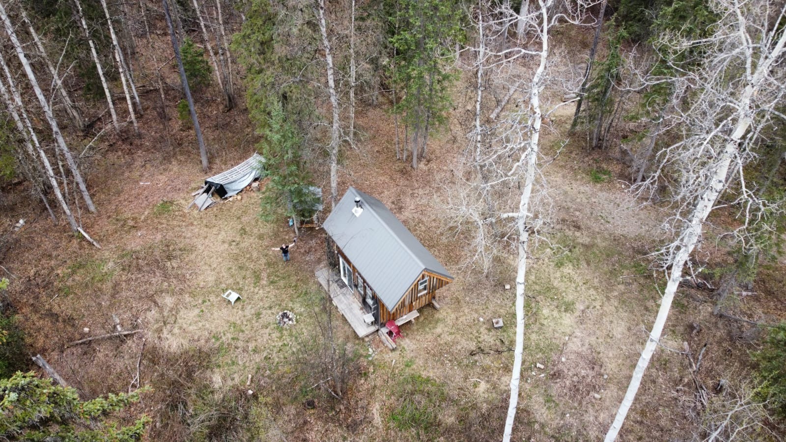 Building My Home on the River campaign photo, 7 of 8