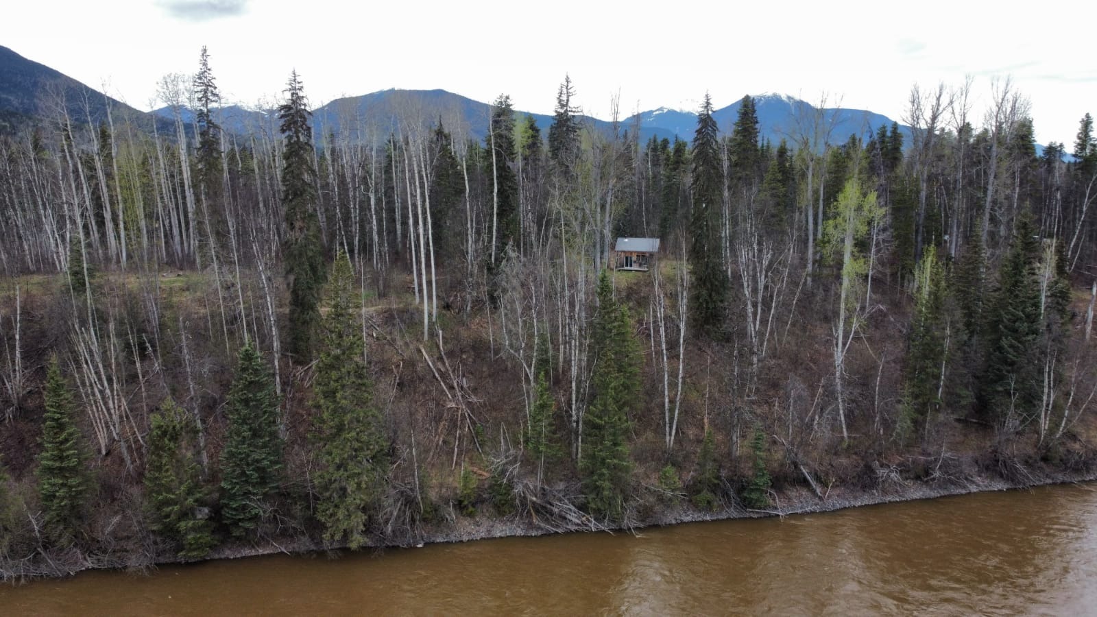 Building My Home on the River campaign photo, 4 of 8