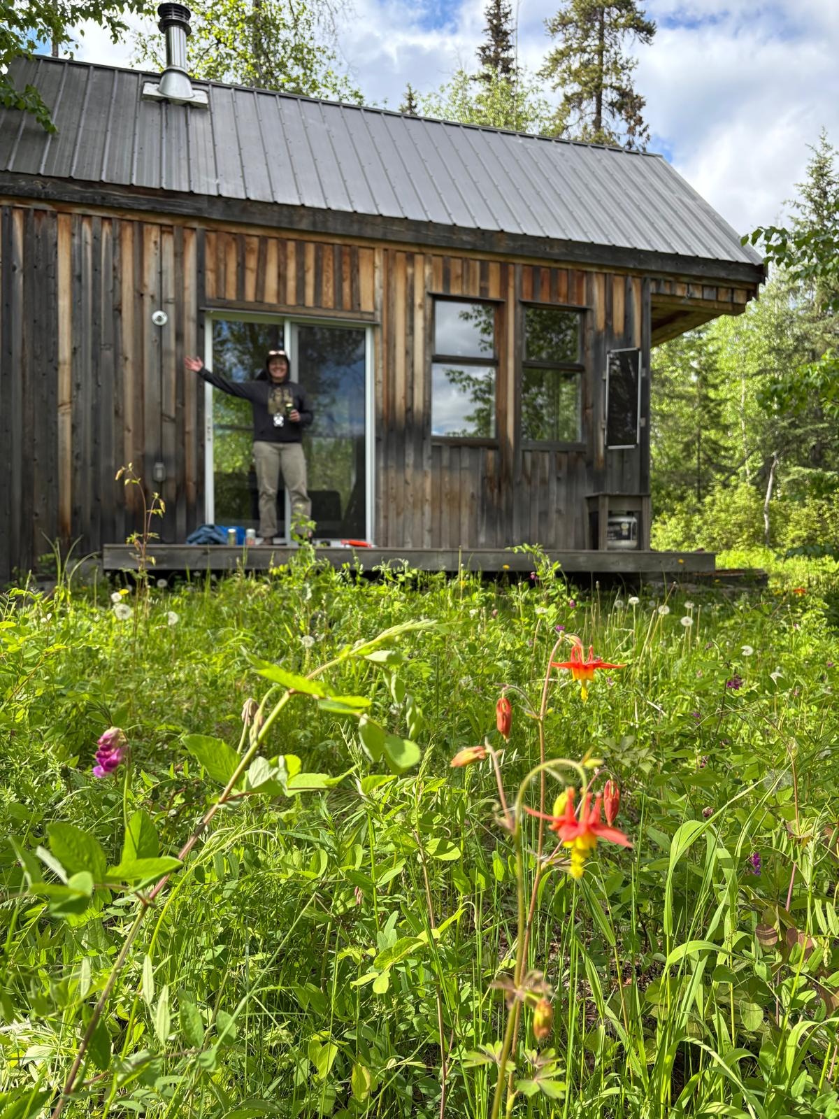 Building My Home on the River campaign photo, 2 of 8