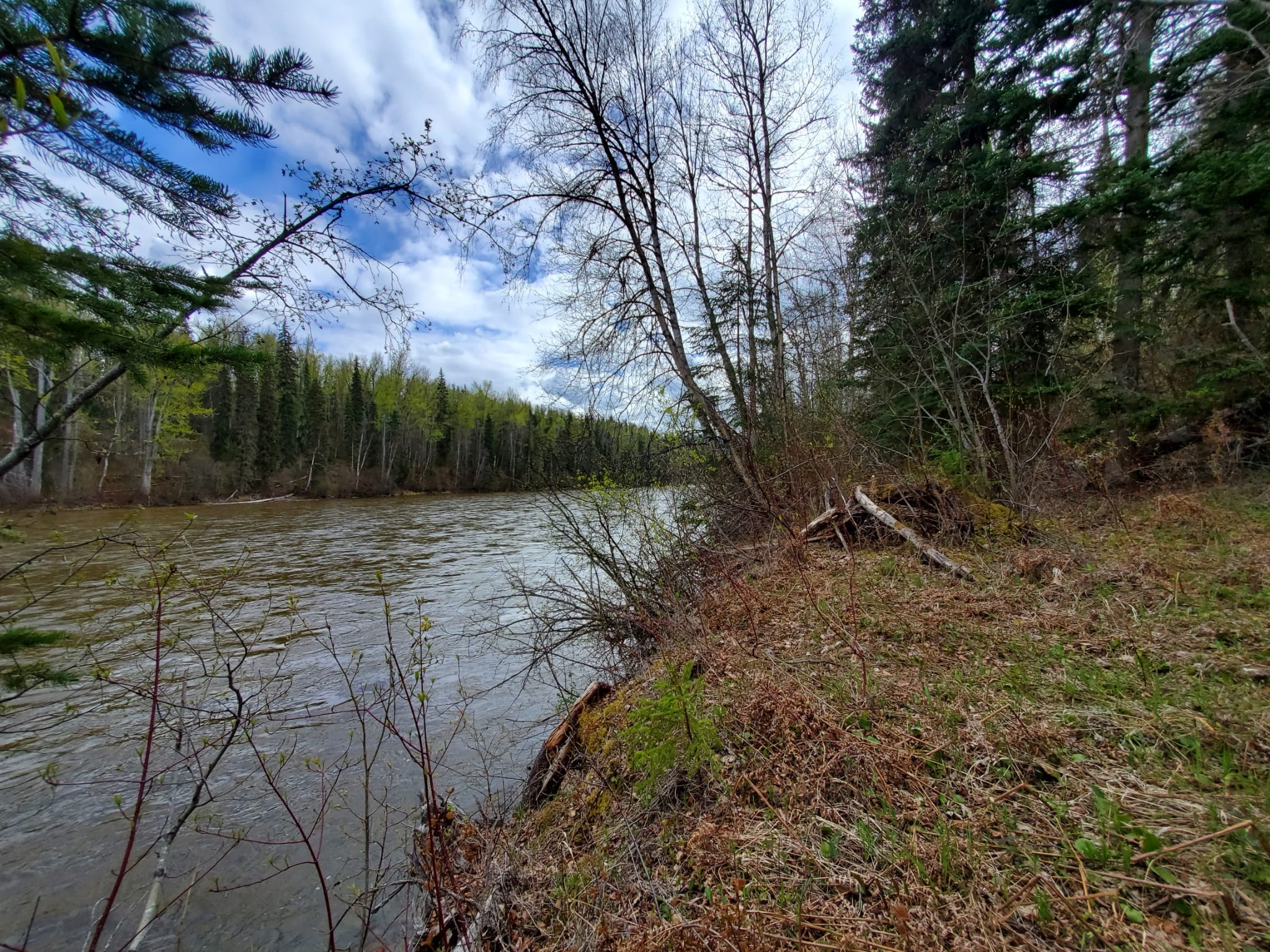 Building My Home on the River campaign photo, 6 of 8