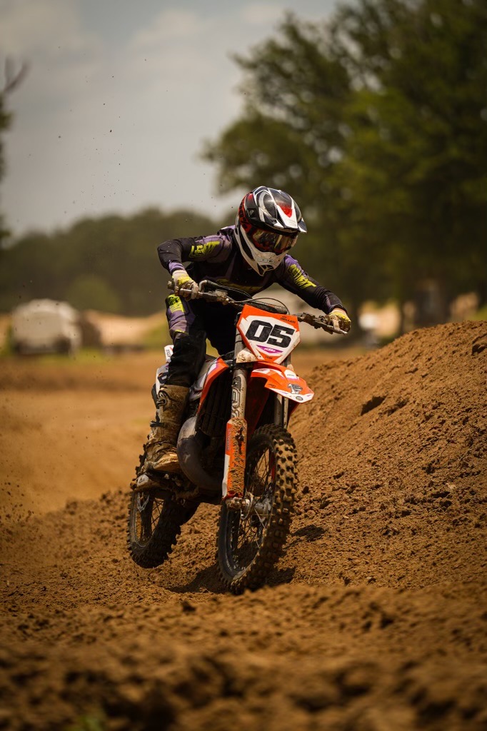 Support Kylon’s Journey to Loretta’s campaign photo, 2 of 8