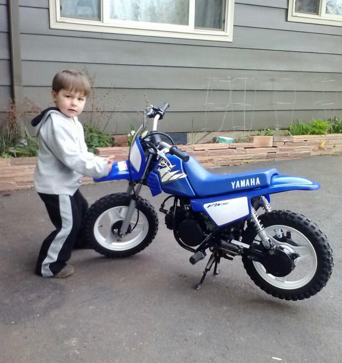 Support Kylon’s Journey to Loretta’s campaign photo, 5 of 8