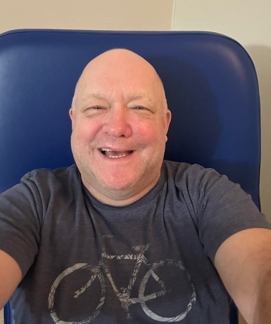 Support My Dad’s Fight Against Cancer Gofundme