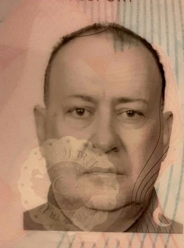 Support Mustafa Bal's Final Journey Home campaign photo, 2 of 3